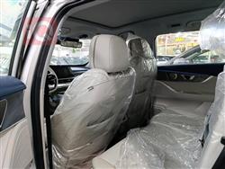 شيري تيجو 8 برو